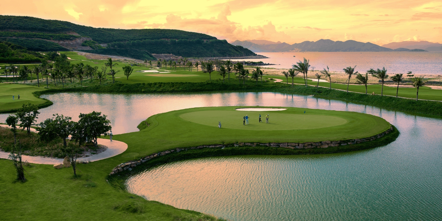 Riddell's Bay Golf and Country Club Membership