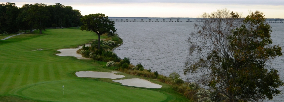 Hyatt Regency Chesapeake Bay Golf Resort, Spa and Marina Golf Outing