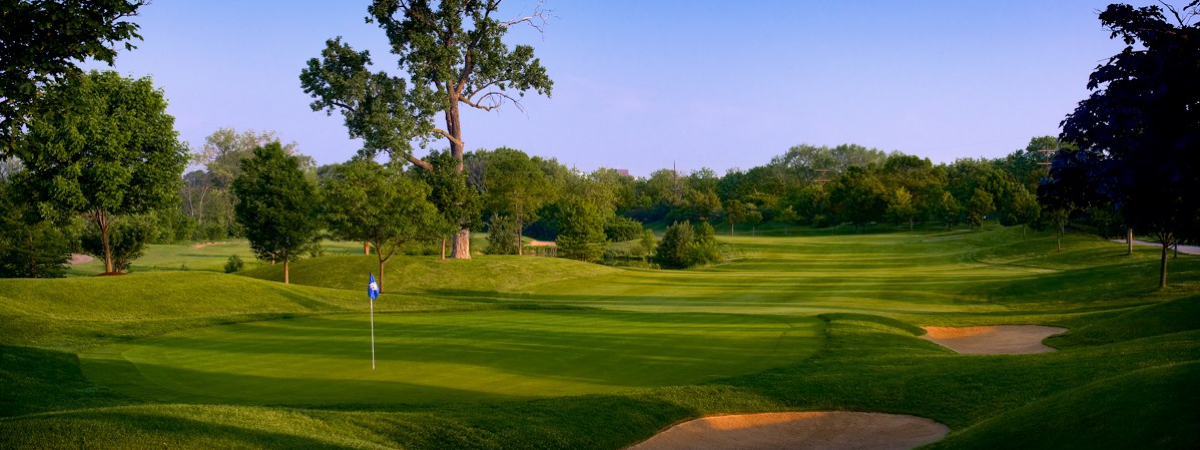 Riverside Golf Club Membership
