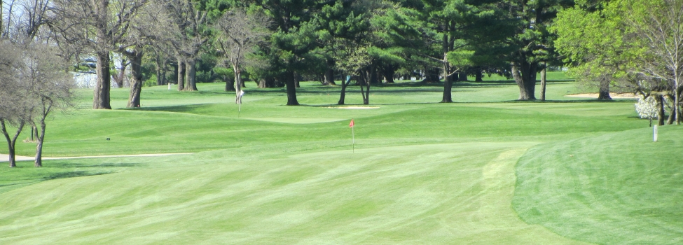 Riverside Golf Course Membership