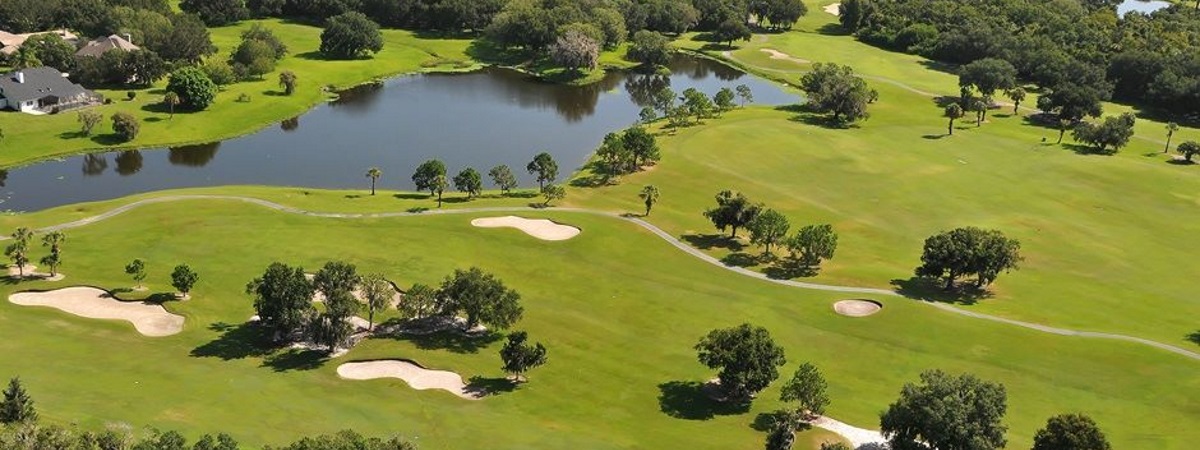 River Wilderness Country Club