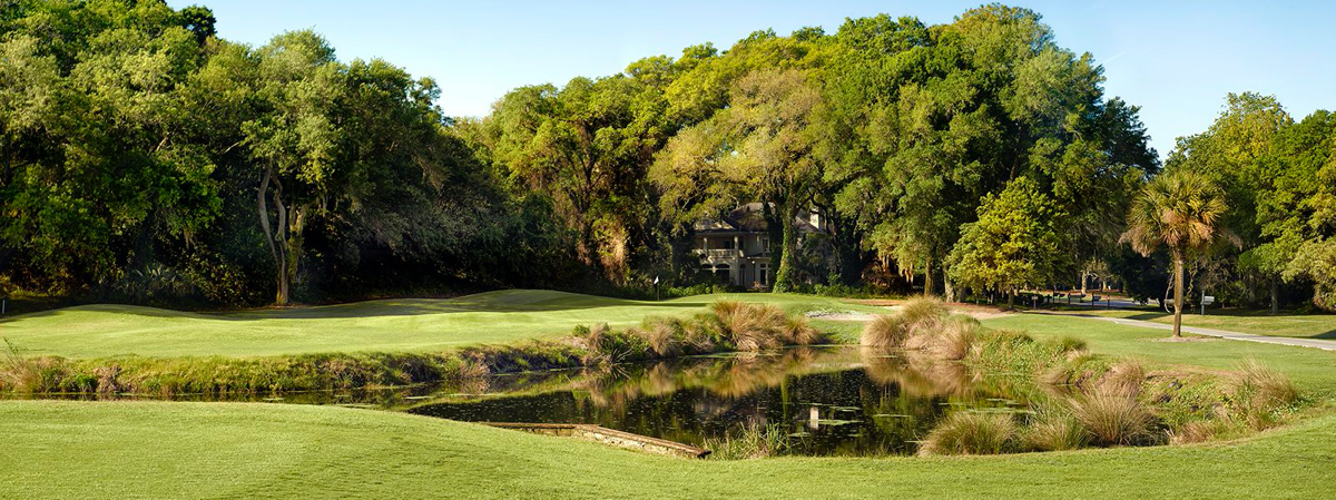 Port Royal Golf Club - Robbers Row Membership