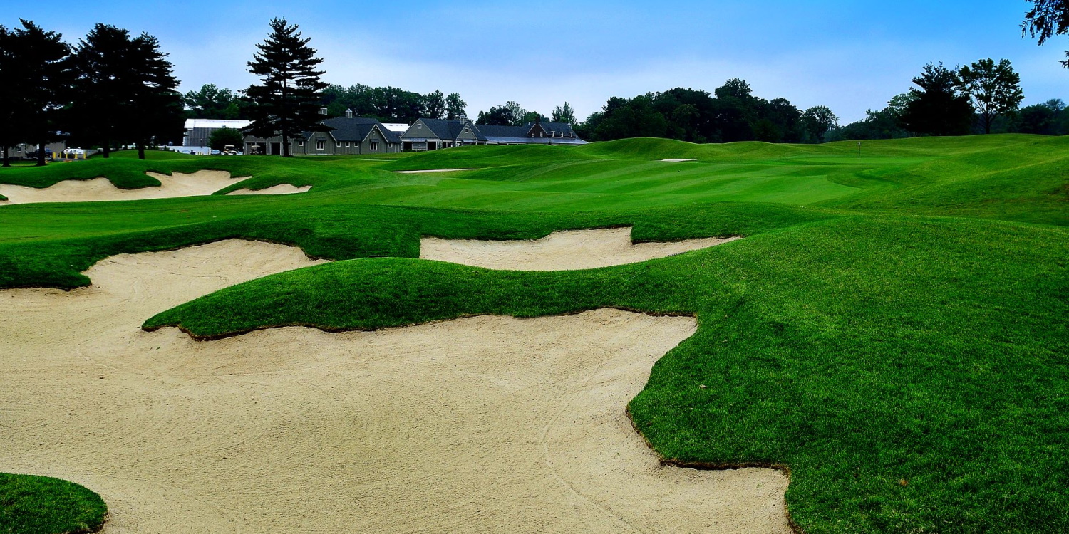 Rock Manor Golf Club