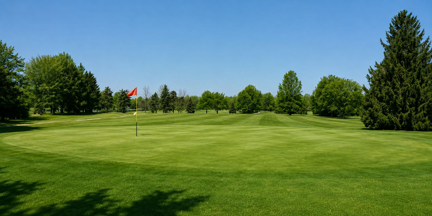Royal Crest Golf Club