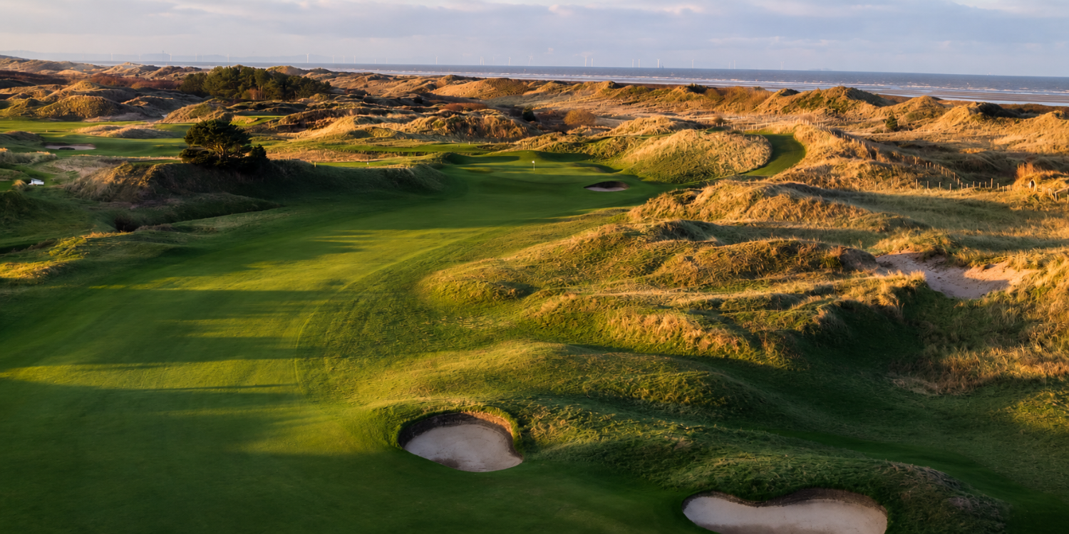 Royal Birkdale Golf Club