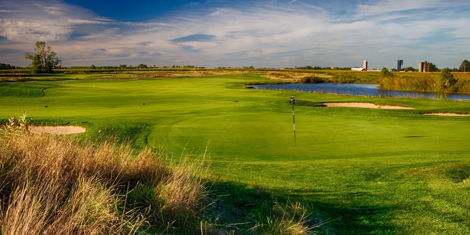 Royal St. Patricks Golf Links Membership