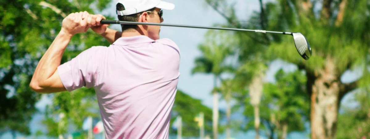 Runaway Bay Golf Course 