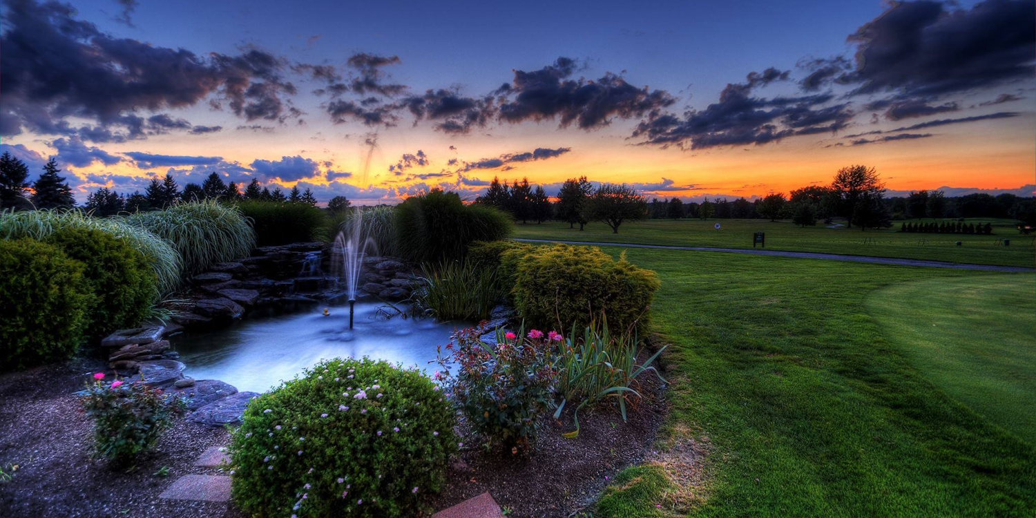 Salem Hills Golf & Country Club Golf Outing