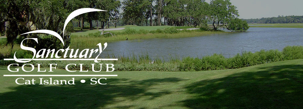 Sanctuary Golf Club at Cat Island Membership