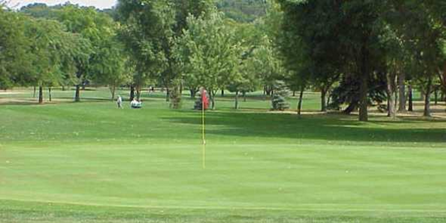 Sand Creek Golf Club