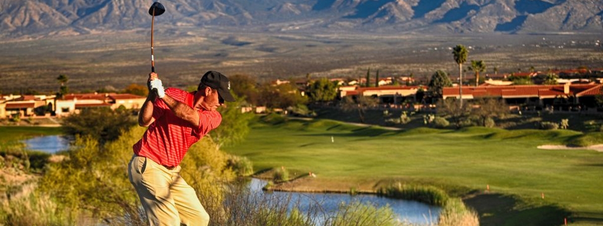 San Ignacio Golf Club Membership