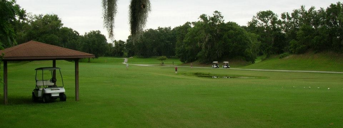 Sanlan Golf Course Golf Outing