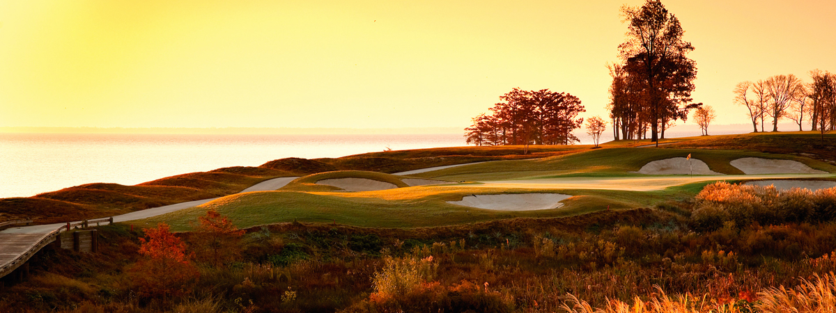 Scotch Hall Preserve Golf Outing