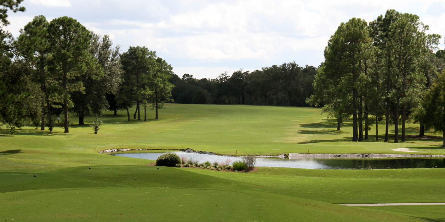 Seminole Legacy Golf Club Golf Outing