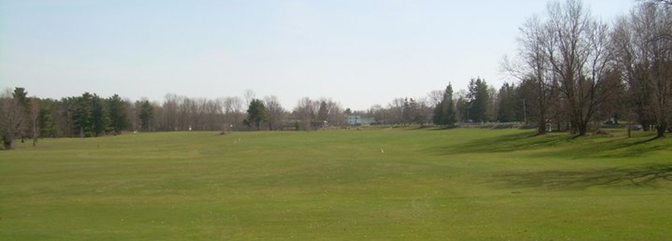 Seneca Golf Club Golf Outing