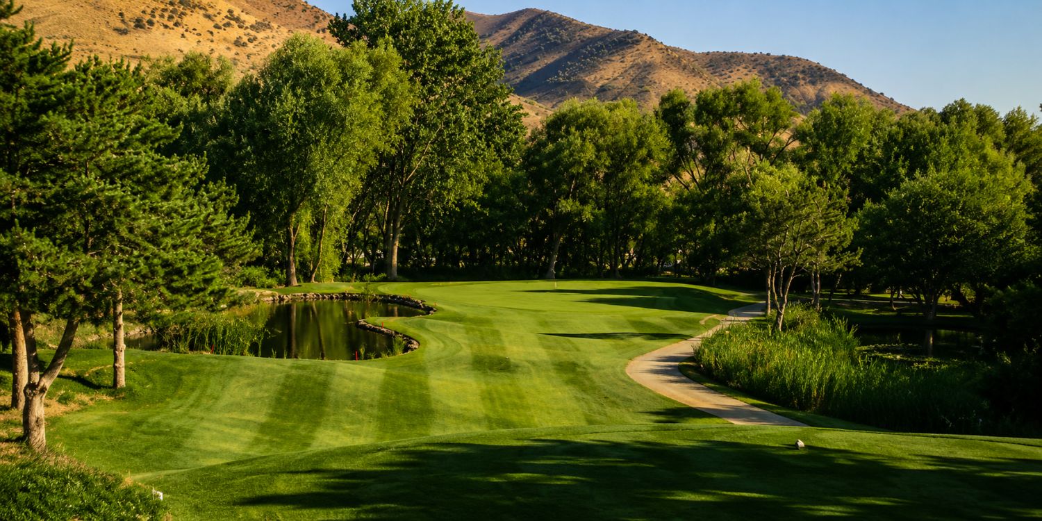 Shadow Valley Golf Course