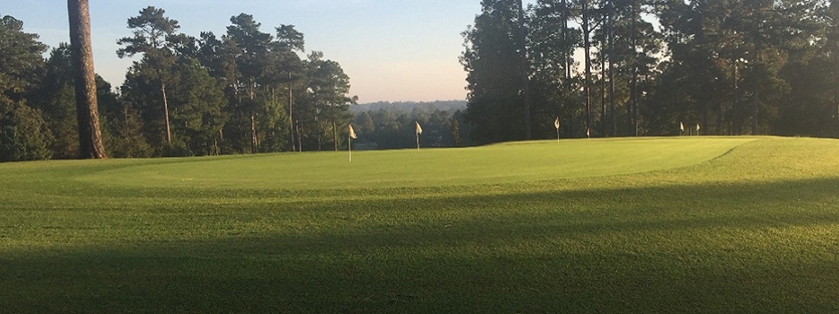 Shadow Ridge Golf Course Golf Outing