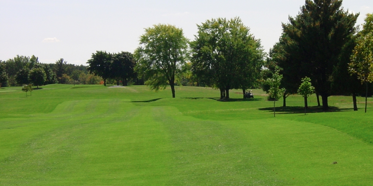 Shamrock Heights Golf Course Membership