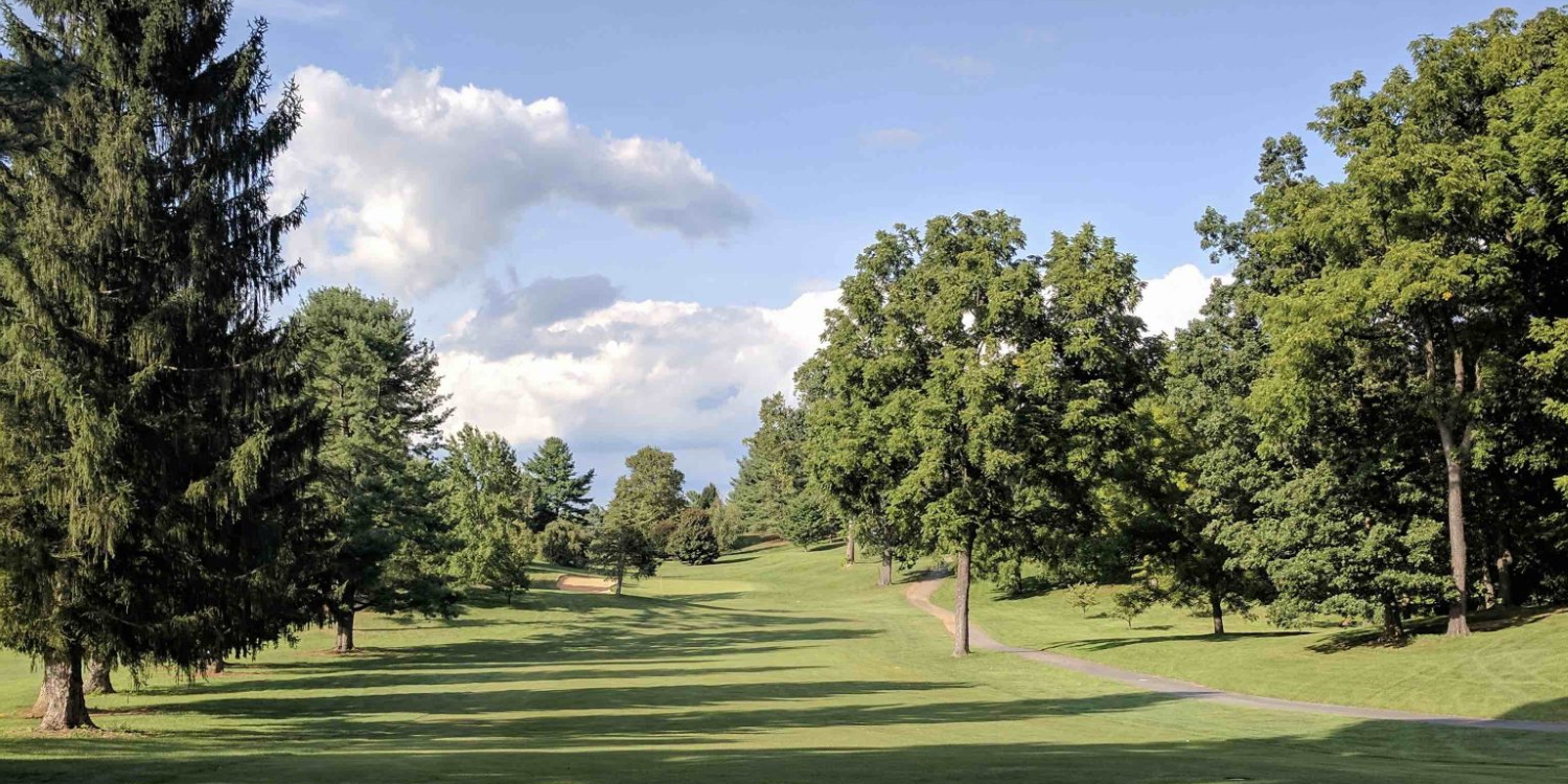 Shenandoah Valley Golf Club Golf Outing