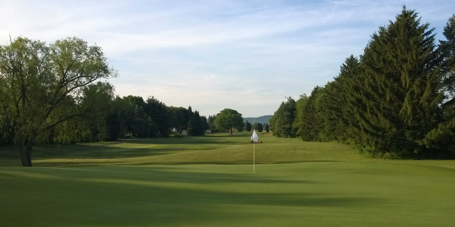 Shepard Hills Country Club