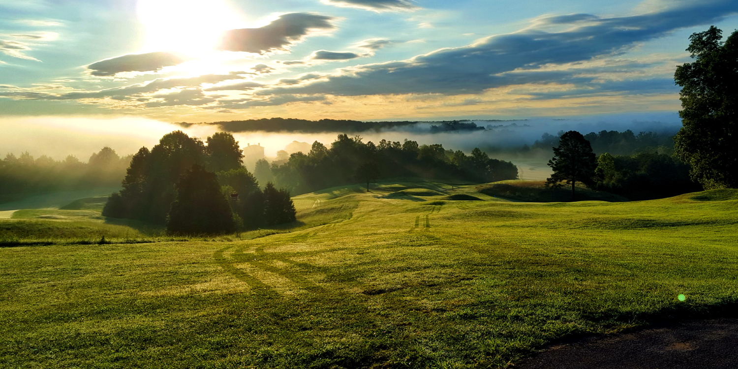 Somerset Farms Golf Course Golf in Locust Grove, USA