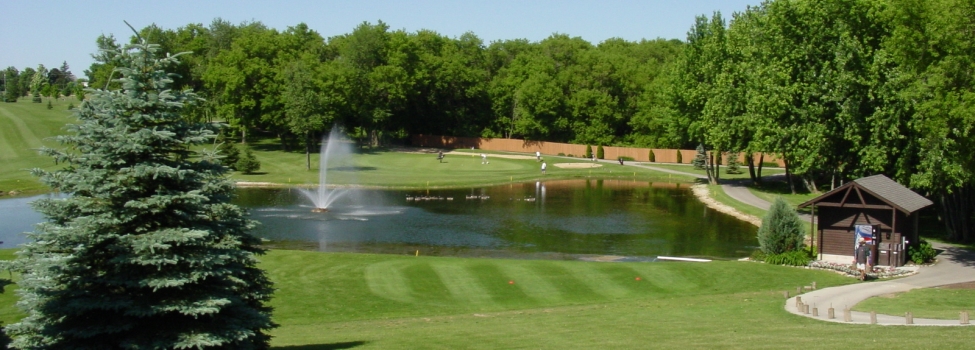 Songbird Hills Golf Club