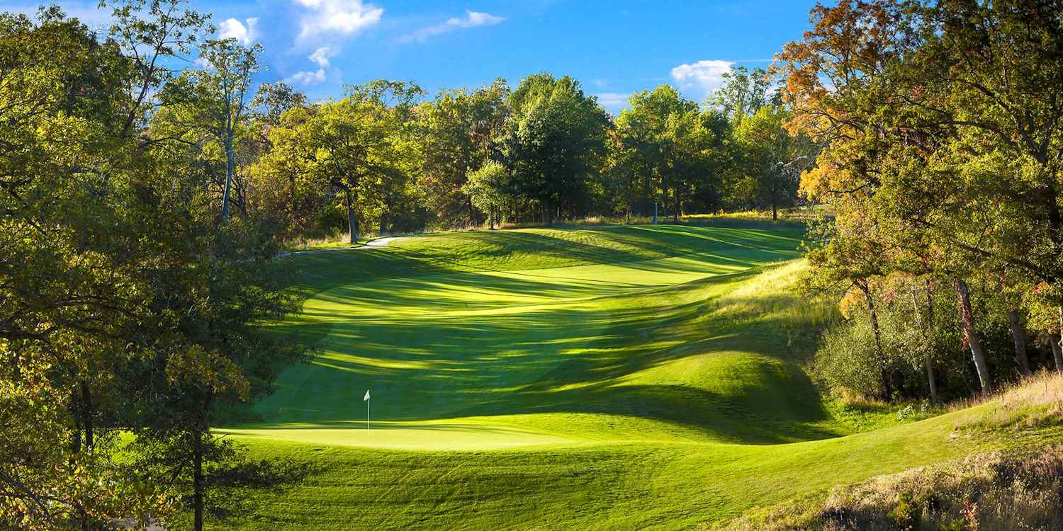 Spirit Hollow Golf Course Golf Outing