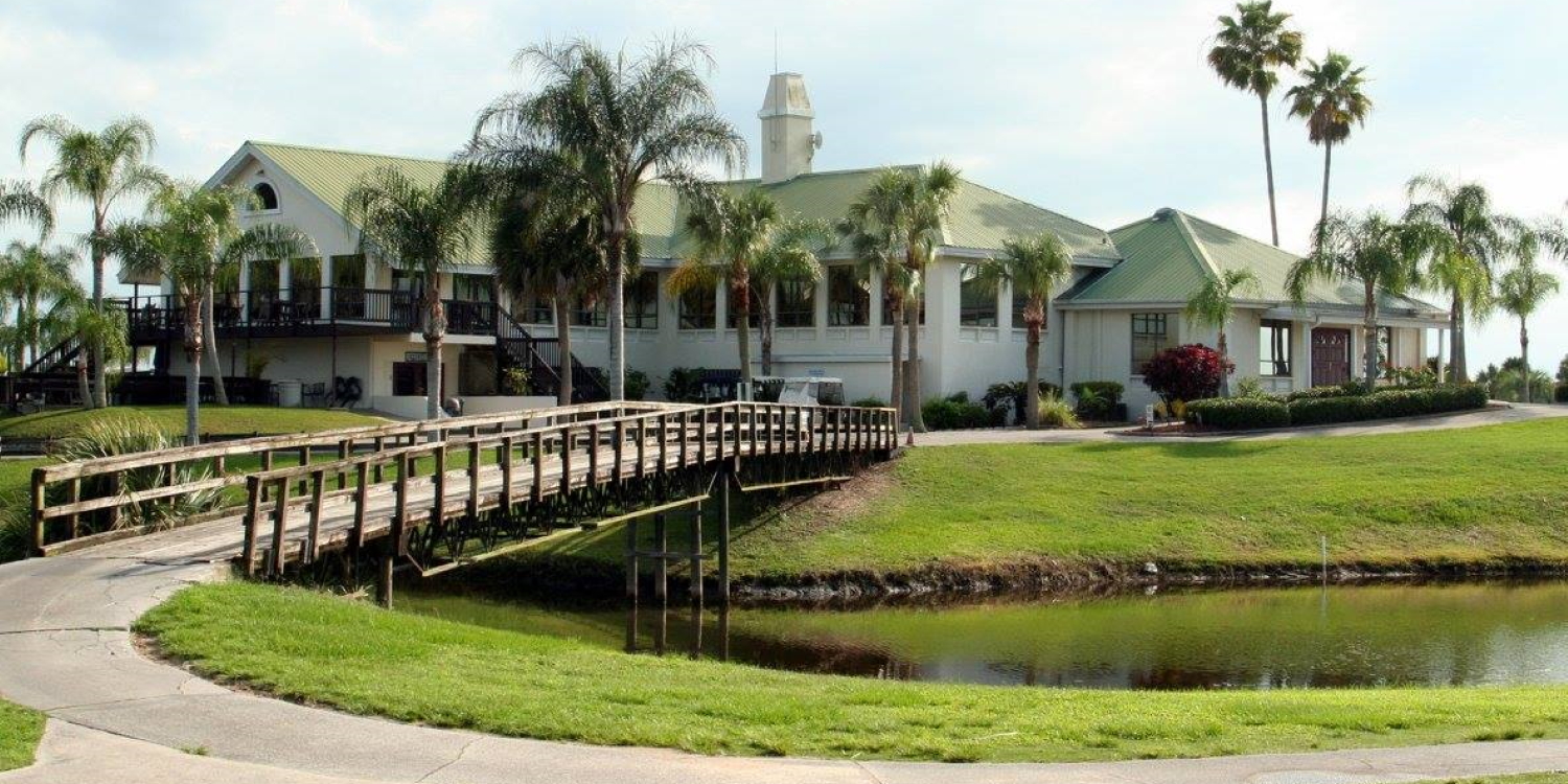 Sebring International Golf Resort Golf Outing