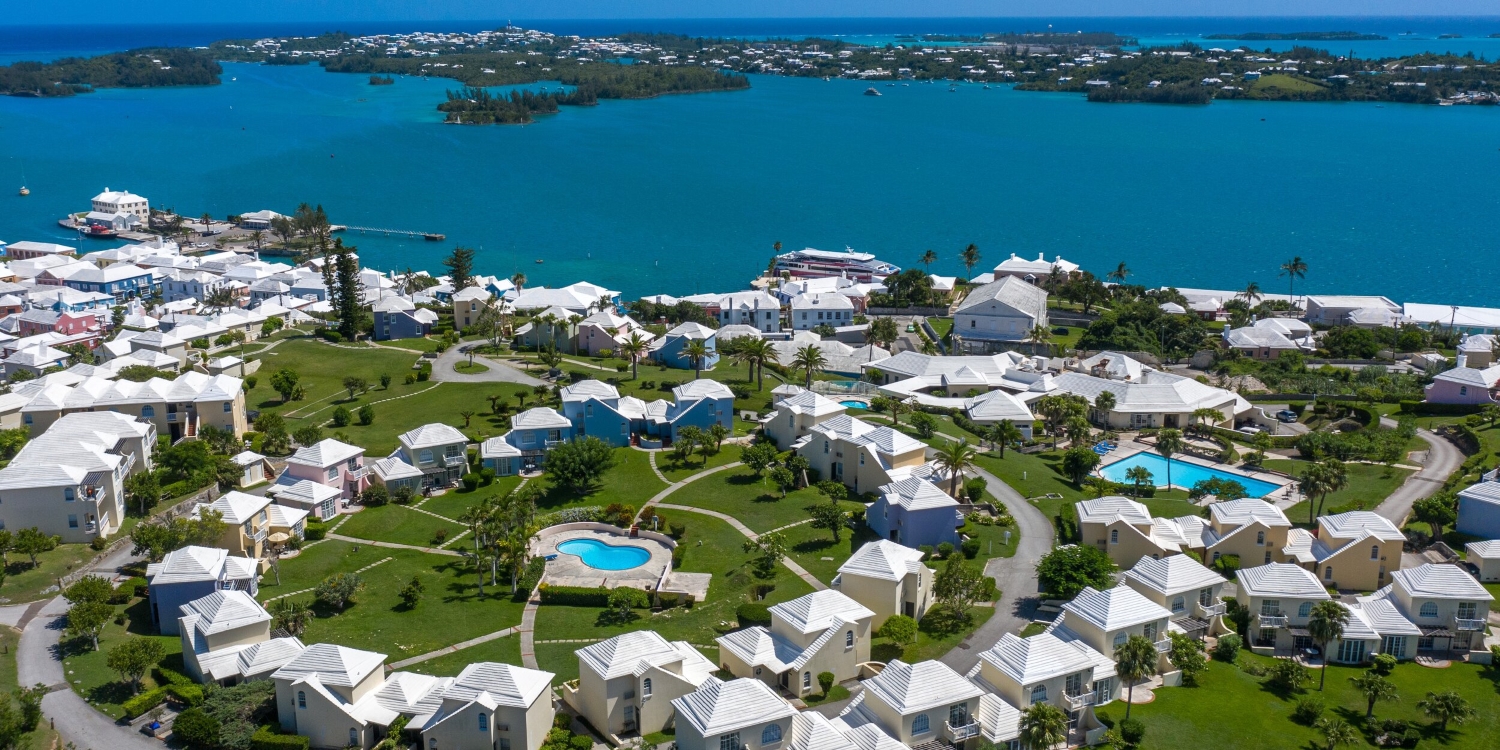 St. George's Golf Course