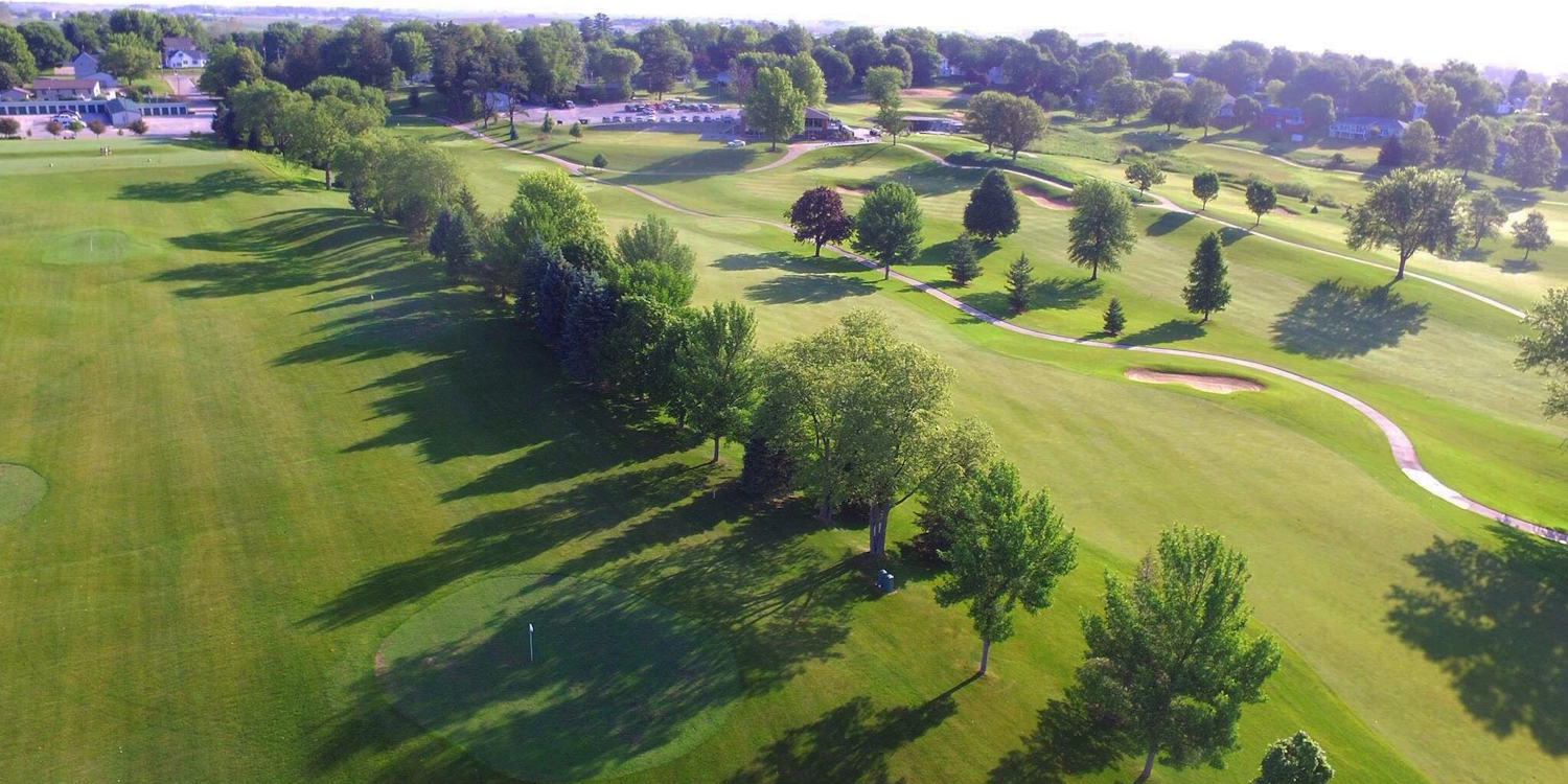 Stone Creek Country Club Membership