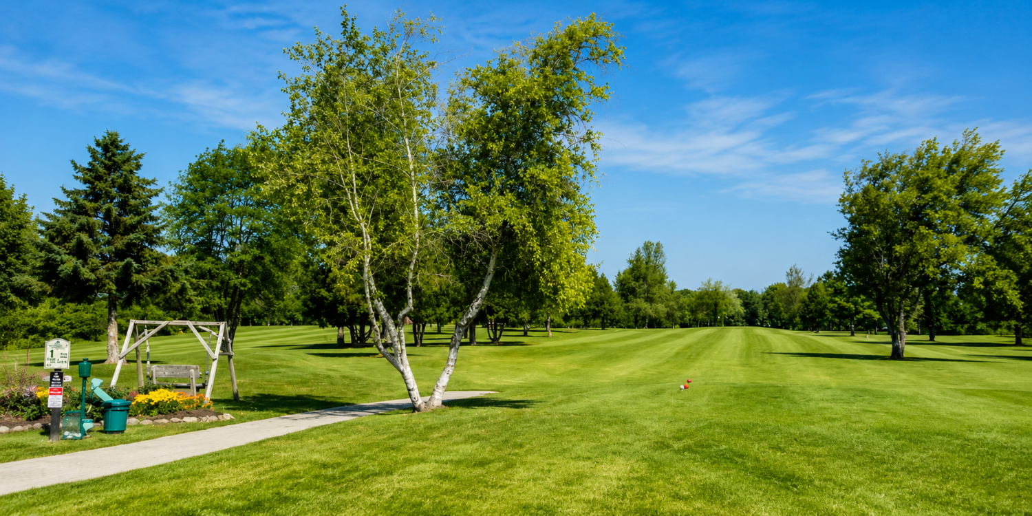 Stonehedge Golf Course