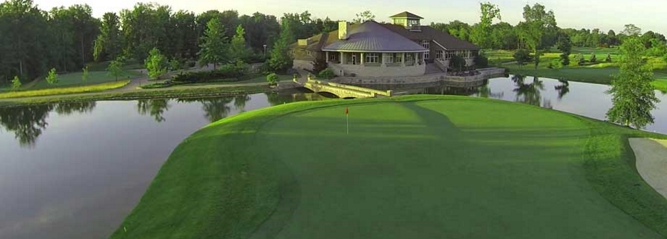 The Golf Club at Stonelick Hills Golf Outing