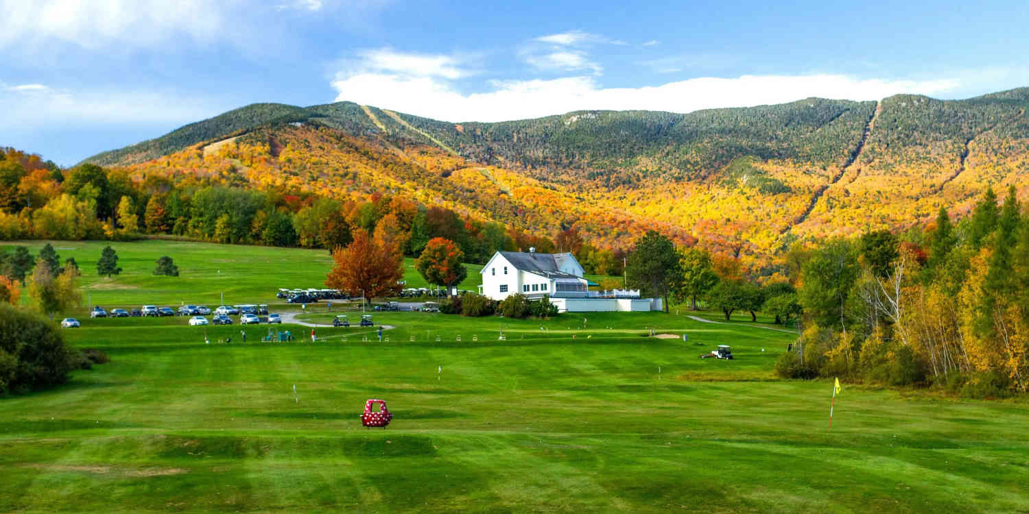 Sugarbush Golf Club