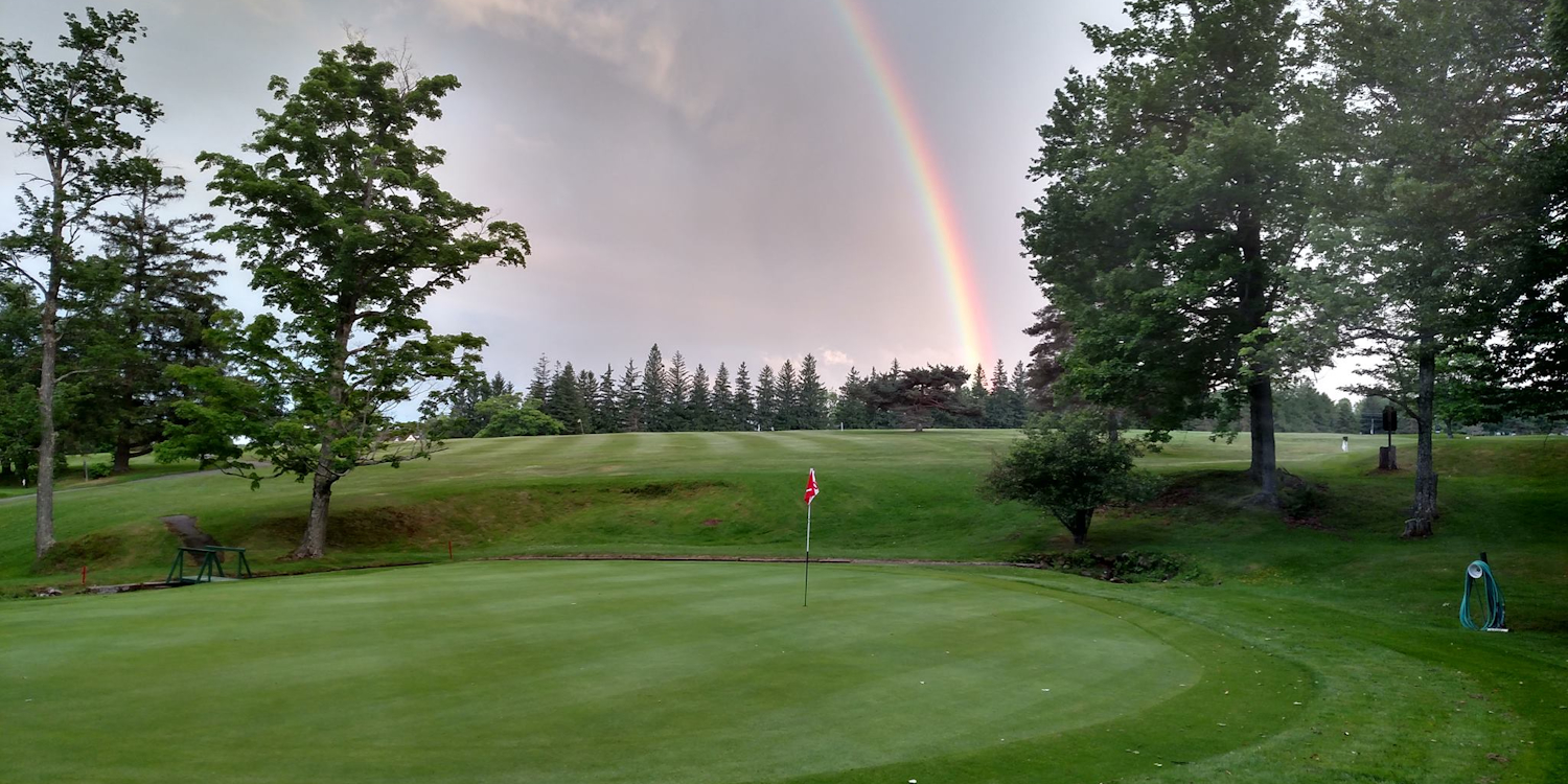 Sullivan County Golf & Country Club