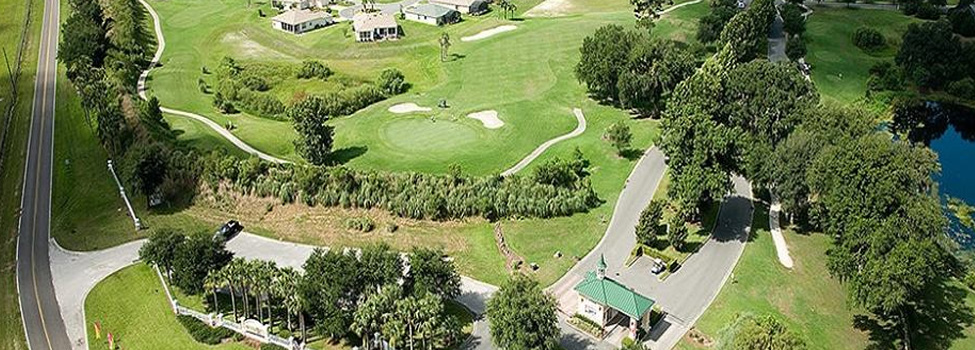 Summer Glen Country Club Membership