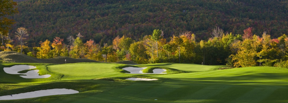 Sunday River Golf Club Membership