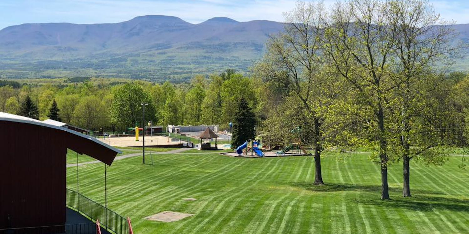 Sunny Hill Resort & Golf Course