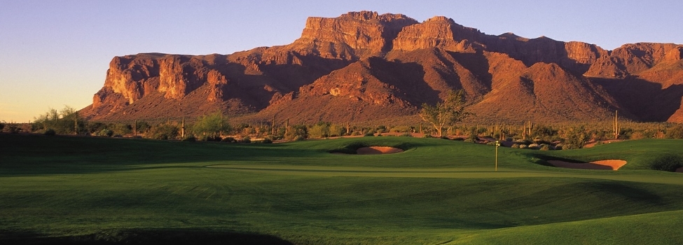 Superstition Mountain Golf & Country Club Golf Outing