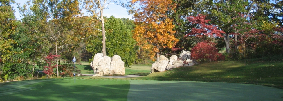 Sycamore Creek Golf Club  Membership