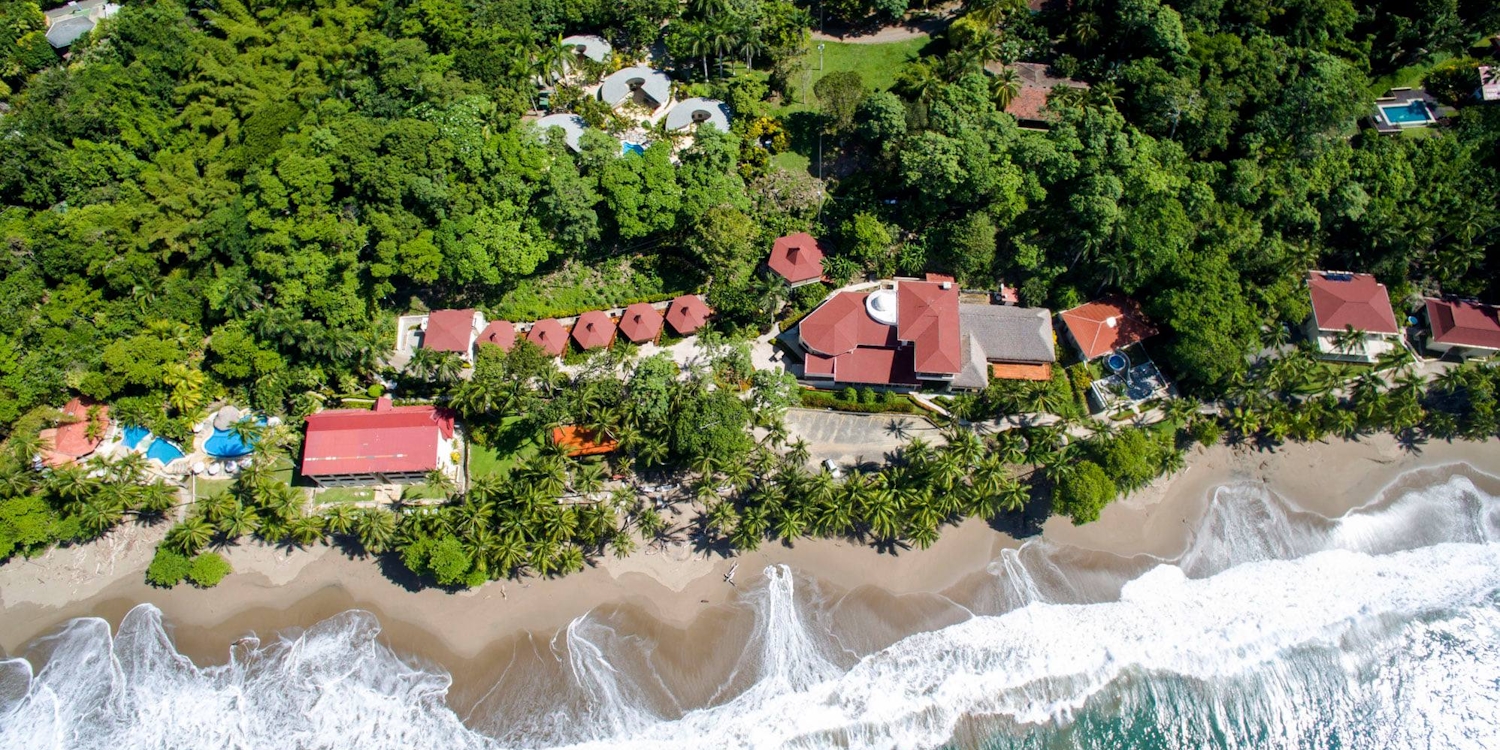 Tango Mar Beach, Spa & Golf Resort Membership