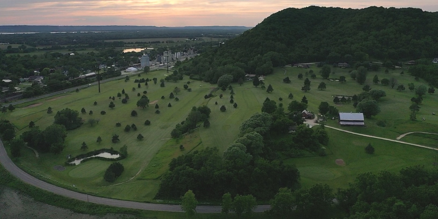 The Grove Golf Course Membership