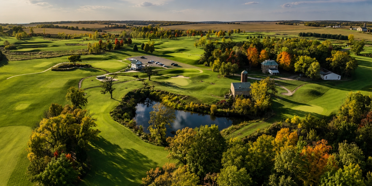 The Summit Golf Club