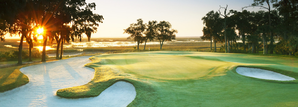 The Landings Club - Golf in Savannah, USA