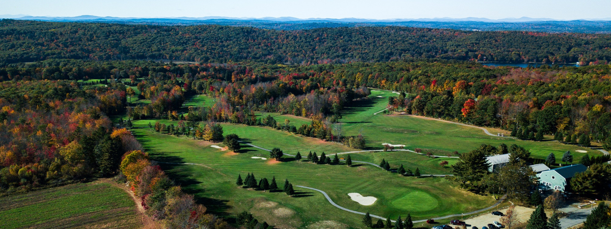 The Meadows Golf Club