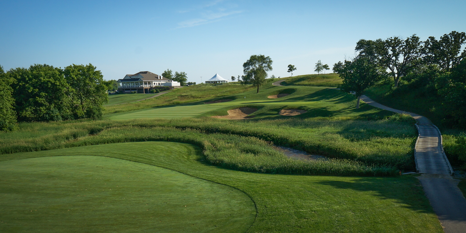 The Oaks Golf Course Membership