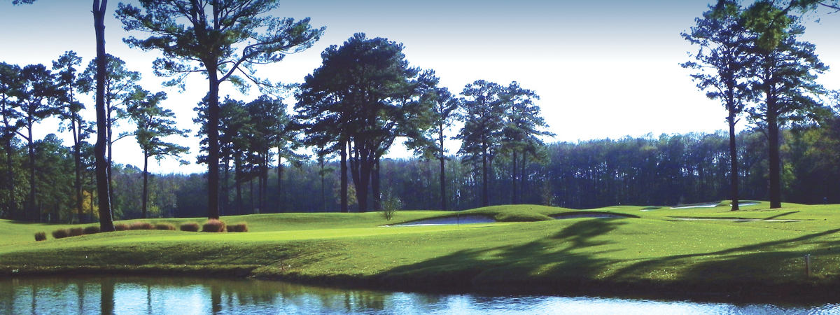 The Pines at Elizabeth City Golf Outing