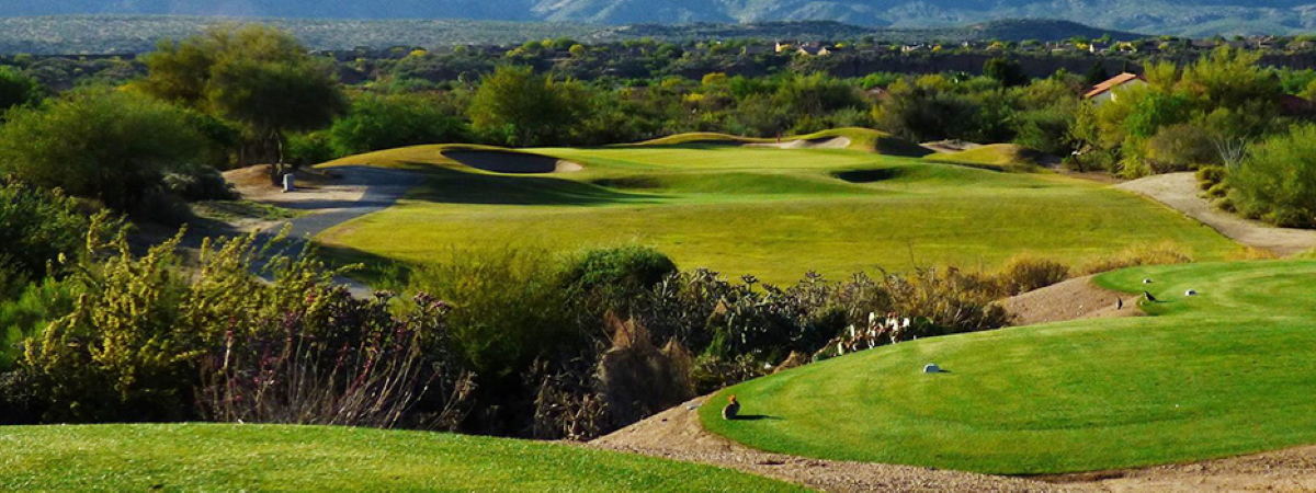 The Views Golf Club at Oro Valley Golf Outing