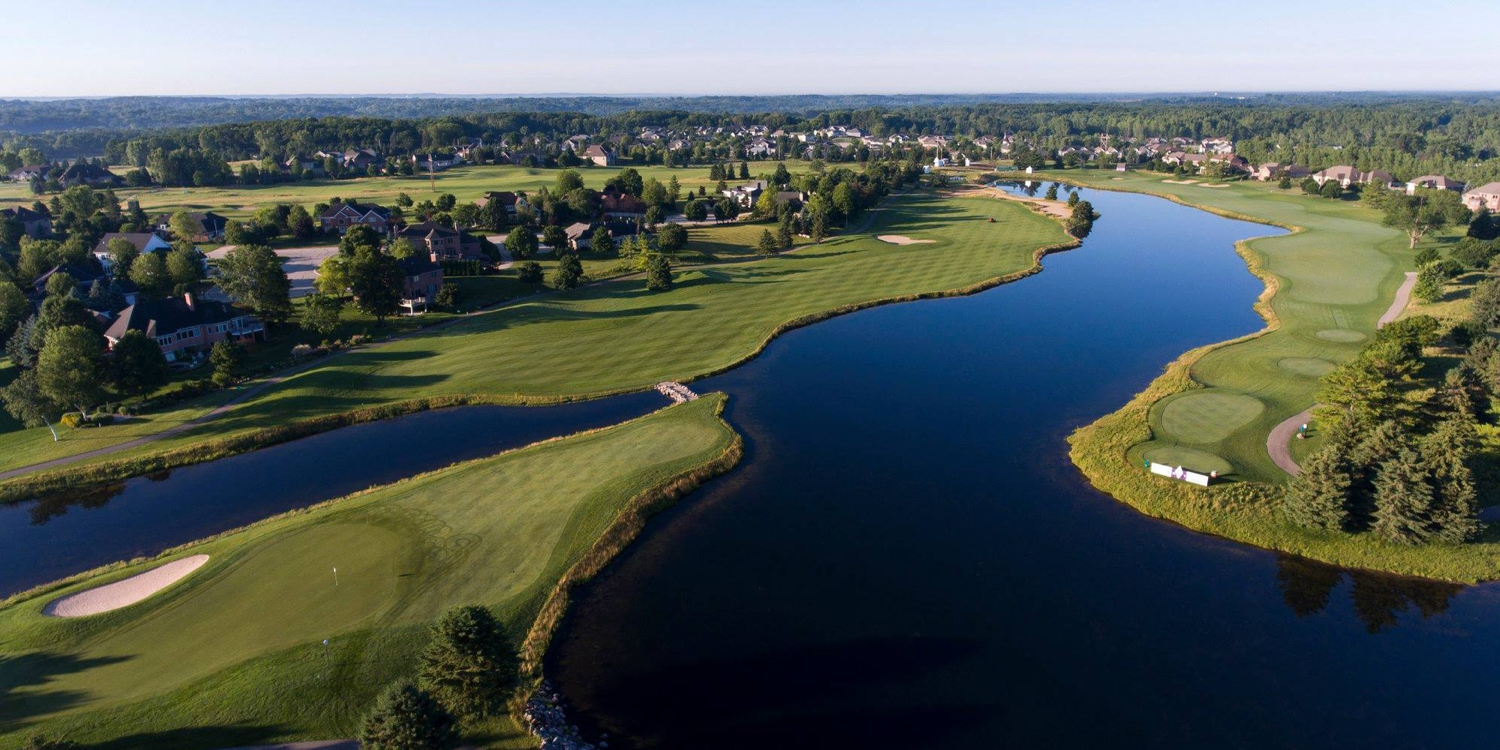 Thornberry Creek at Oneida Golf Outing