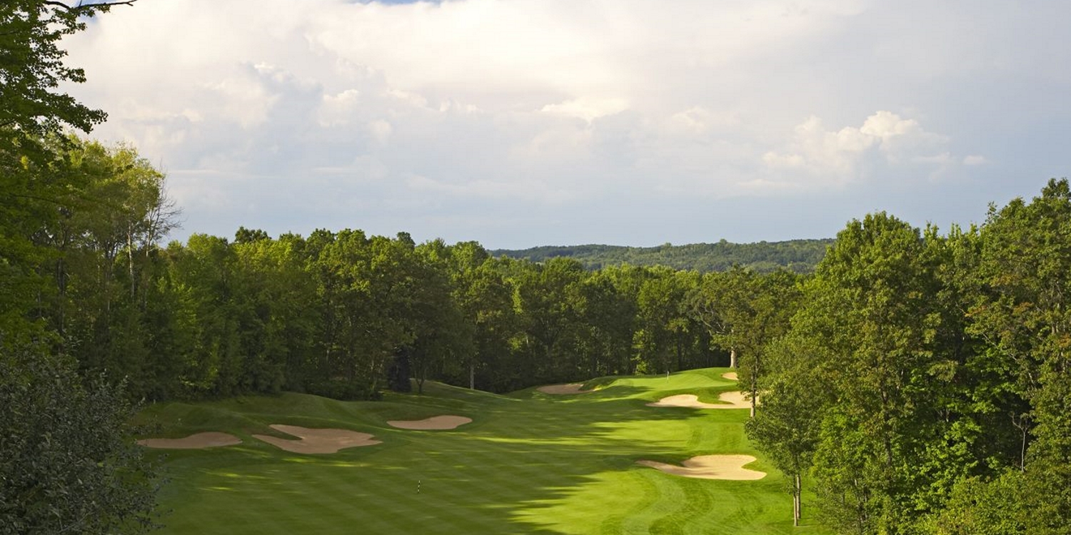 Thousand Oaks Golf Club Membership