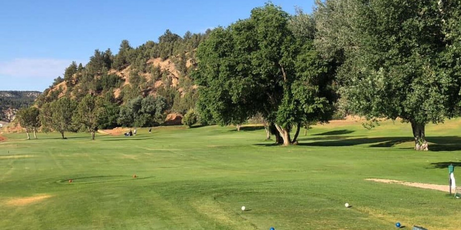 Thunderbird Golf Course and Resort Membership